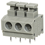Screwless Terminal Blocks