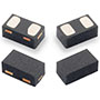 Ultra-Low Capacitance TVS Diode Arrays for Ultra-H