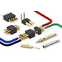Solder Cup Connectors and Terminal Pins