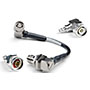 ARC Series Ruggedized Connectors, Adapters, and Ca