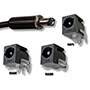 BKZ Series Locking Power Jacks