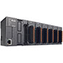 AS Series Compact Modular Mid-Range PLC