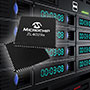 ZL4029x Ultra-Low Jitter Low-Power Buffers